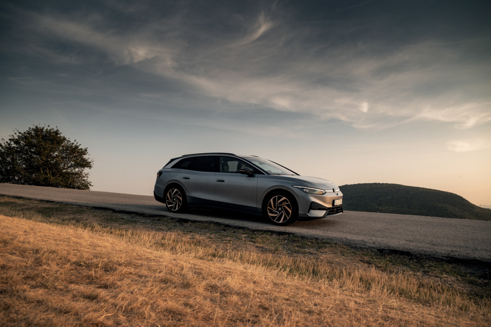 Volkswagen na Slovensku - Predaje za rok 2024
